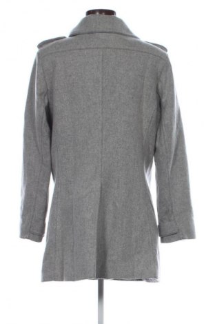 Damenmantel BZR Bruuns Bazaar, Größe L, Farbe Grau, Preis € 77,21