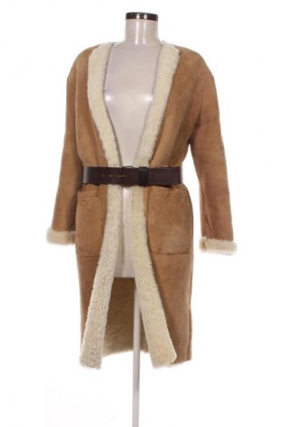 Palton de femei Ba&sh, Mărime S, Culoare Maro, Preț 1.265,71 Lei