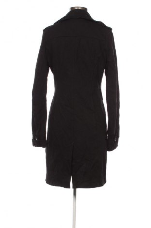 Női kabát Bandolera, Méret S, Szín Fekete, Ár 23 919 Ft