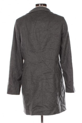 Дамско палто Barbara Lebek, Размер M, Цвят Сив, Цена 91,99 лв.