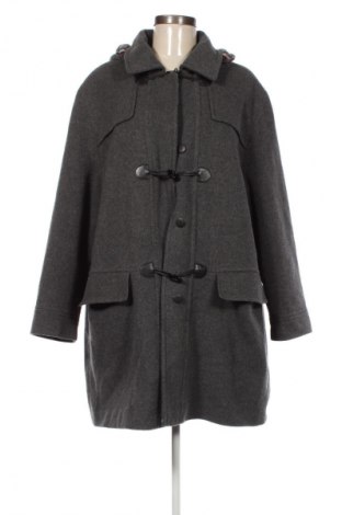 Női kabát Barbara Lebek, Méret XXL, Szín Szürke, Ár 30 172 Ft