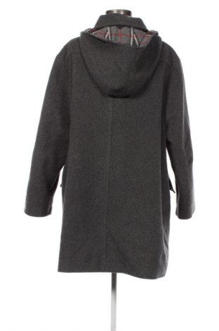 Női kabát Barbara Lebek, Méret XXL, Szín Szürke, Ár 30 172 Ft