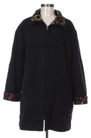 Damenmantel Barisal, Größe XXL, Farbe Schwarz, Preis 43,99 €