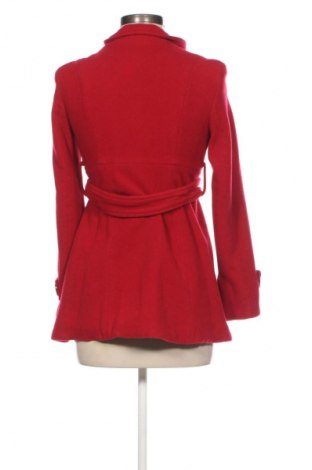 Γυναικείο παλτό Bask, Μέγεθος M, Χρώμα Κόκκινο, Τιμή 45,01 €