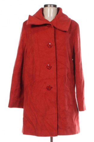 Női kabát Basler, Méret L, Szín Piros, Ár 25 369 Ft
