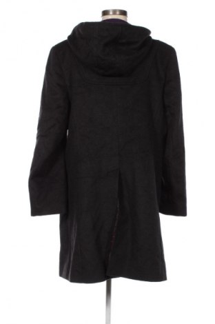 Дамско палто Bauer, Размер XL, Цвят Черен, Цена 99,99 лв.
