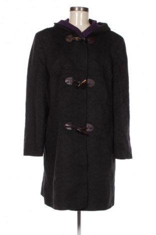 Дамско палто Bauer, Размер XL, Цвят Черен, Цена 99,99 лв.