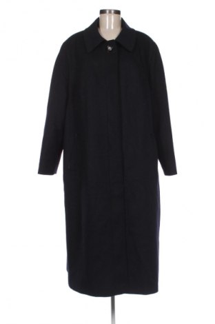 Damenmantel Bauer, Größe XXL, Farbe Blau, Preis 49,00 €