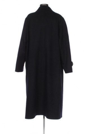 Damenmantel Bauer, Größe XXL, Farbe Blau, Preis 49,00 €