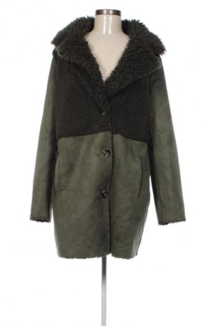 Női kabát Beaumont, Méret L, Szín Zöld, Ár 43 899 Ft