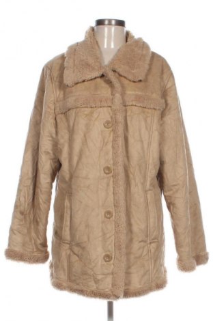 Női kabát Bellissima, Méret XXL, Szín Bézs, Ár 17 809 Ft