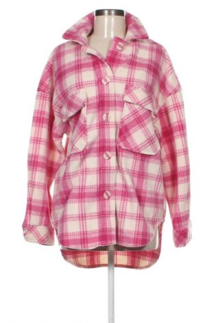 Γυναικείο παλτό Beloved, Μέγεθος L, Χρώμα Πολύχρωμο, Τιμή 15,24 €