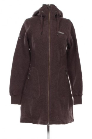 Dámský kabát  Bergans of Norway, Velikost M, Barva Hnědá, Cena  2 051,00 Kč