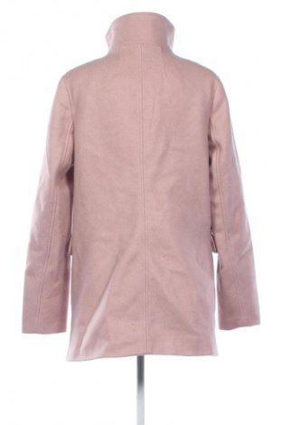 Női kabát Bershka, Méret L, Szín Hamurózsaszín, Ár 11 600 Ft