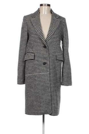 Dámsky kabát  Bershka, Veľkosť XS, Farba Viacfarebná, Cena  32,95 €