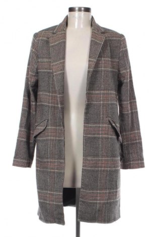 Palton de femei Bershka, Mărime M, Culoare Multicolor, Preț 123,61 Lei
