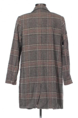 Palton de femei Bershka, Mărime M, Culoare Multicolor, Preț 123,61 Lei
