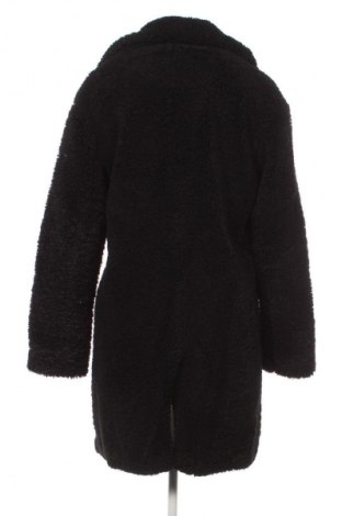 Palton de femei Bershka, Mărime XS, Culoare Negru, Preț 231,99 Lei