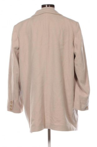 Γυναικείο παλτό Best Connections, Μέγεθος XXL, Χρώμα  Μπέζ, Τιμή 45,99 €