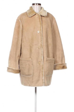 Дамско палто Best Connections, Размер XL, Цвят Бежов, Цена 72,99 лв.
