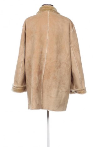 Дамско палто Best Connections, Размер XL, Цвят Бежов, Цена 72,99 лв.