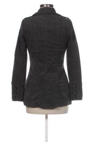 Palton de femei Better Be, Mărime S, Culoare Gri, Preț 114,99 Lei