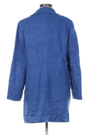 Γυναικείο παλτό Betty & Co, Μέγεθος L, Χρώμα Μπλέ, Τιμή 97,99 €