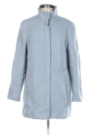 Damenmantel Bexleys, Größe L, Farbe Blau, Preis € 30,99