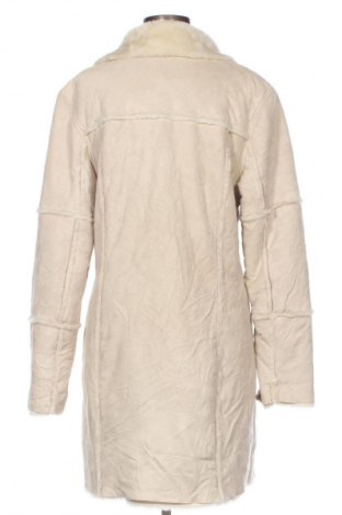 Дамско палто Biaggini, Размер M, Цвят Бежов, Цена 39,99 лв.