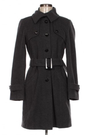 Damski płaszcz Biba, Rozmiar XS, Kolor Szary, Cena 34,99 zł