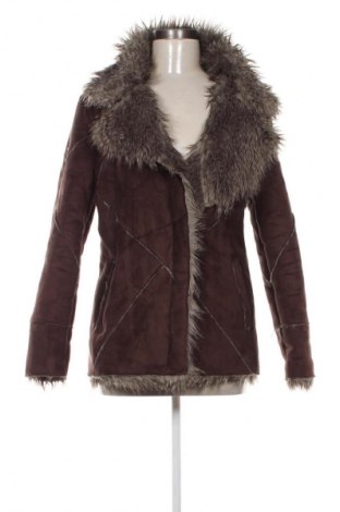 Palton de femei Blend, Mărime M, Culoare Maro, Preț 279,99 Lei