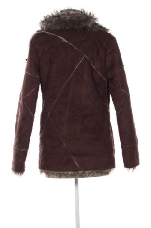 Palton de femei Blend, Mărime M, Culoare Maro, Preț 279,99 Lei