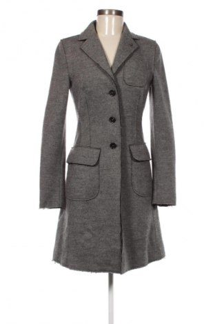 Damenmantel Blonde No.8, Größe S, Farbe Grau, Preis € 56,99