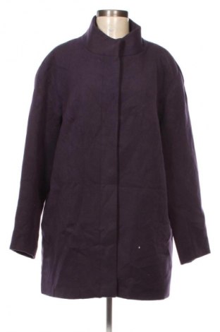 Damenmantel Blue Motion, Größe XL, Farbe Lila, Preis € 24,99