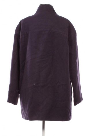 Damenmantel Blue Motion, Größe XL, Farbe Lila, Preis € 24,99