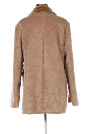 Γυναικείο παλτό Blue Motion, Μέγεθος M, Χρώμα Καφέ, Τιμή 21,99 €