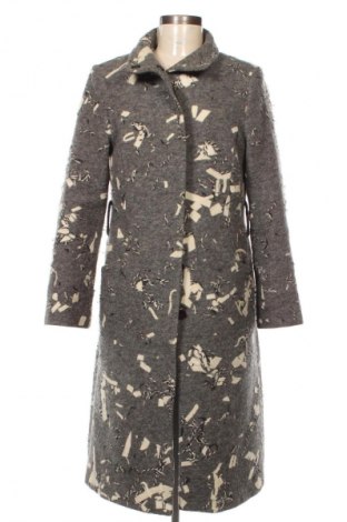 Γυναικείο παλτό Bobo Zander, Μέγεθος M, Χρώμα Πολύχρωμο, Τιμή 88,44 €