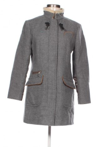 Damenmantel Bogner, Größe M, Farbe Grau, Preis € 209,99