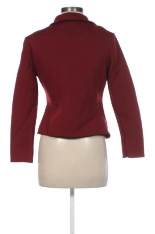 Damenmantel Boohoo, Größe L, Farbe Rot, Preis € 24,99