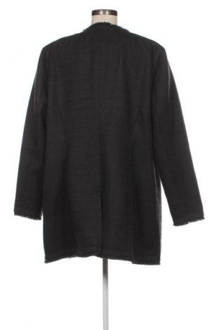 Дамско палто Bpc Bonprix Collection, Размер 3XL, Цвят Черен, Цена 58,00 лв.