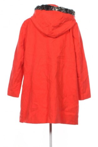 Damenmantel Bpc Bonprix Collection, Größe XXL, Farbe Rot, Preis € 46,99
