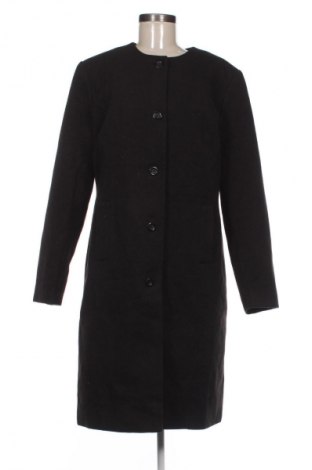 Női kabát Bpc Bonprix Collection, Méret L, Szín Fekete, Ár 12 499 Ft