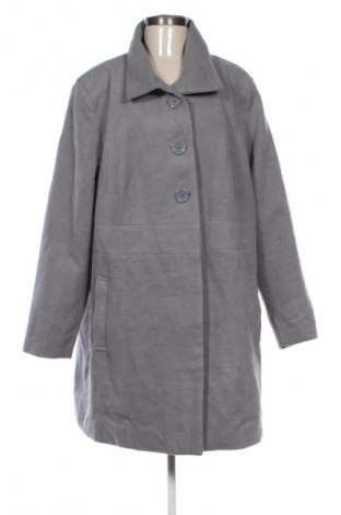 Női kabát Bpc Bonprix Collection, Méret XXL, Szín Szürke, Ár 16 389 Ft
