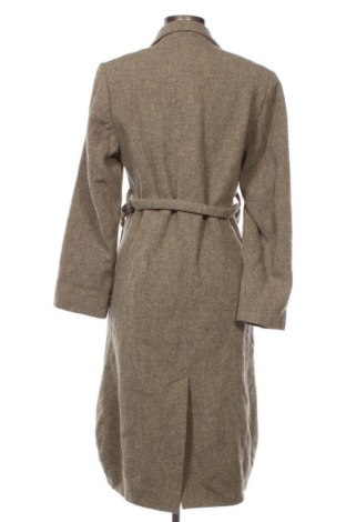 Dámsky kabát  Bruuns Bazaar, Veľkosť L, Farba Béžová, Cena  144,65 €