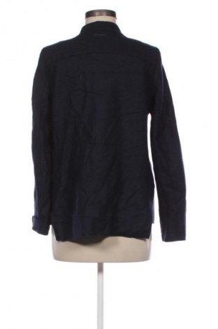 Damski płaszcz Bugatti, Rozmiar S, Kolor Niebieski, Cena 96,99 zł