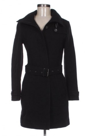 Palton de femei Burberry Brit, Mărime M, Culoare Negru, Preț 1.219,99 Lei