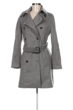 Γυναικείο παλτό Burberry, Μέγεθος M, Χρώμα Γκρί, Τιμή 844,91 €