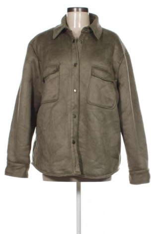 Palton de femei C&A, Mărime XL, Culoare Verde, Preț 260,99 Lei