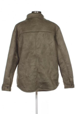 Palton de femei C&A, Mărime XL, Culoare Verde, Preț 260,99 Lei