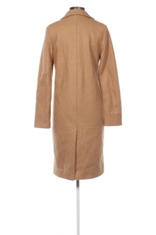 Γυναικείο παλτό C&A, Μέγεθος XS, Χρώμα  Μπέζ, Τιμή 32,99 €